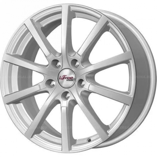 7*17 5*108 ET50 63,35 iFree Big Byz (КС680) Нео-классик - 1