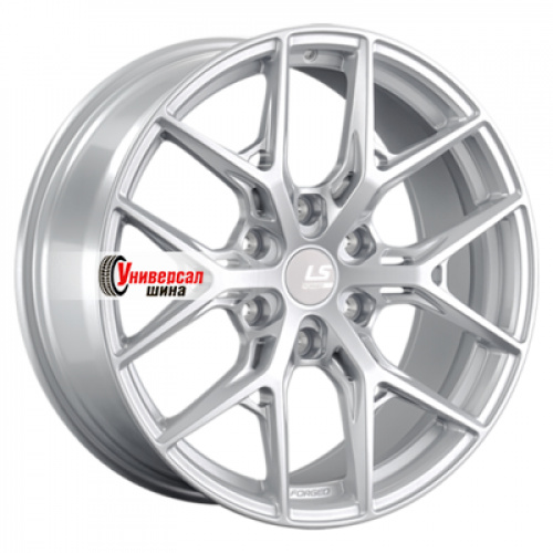 8,5*19 6*139,7 ET36 100,1 LS Forged LS FG31 SS - 1
