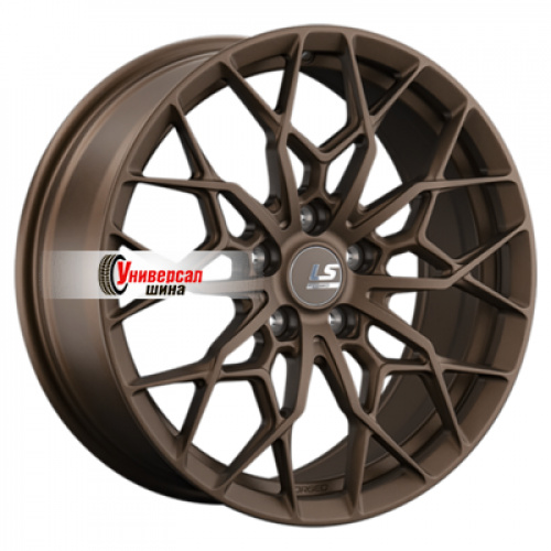 8*18 5*114,3 ET45 67,1 LS Forged LS FG29 BZSD конус - 1
