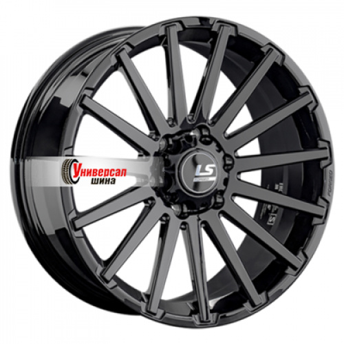 8,5*21 6*139,7 ET50 95,1 LS Forged LS FG32 BK - 1