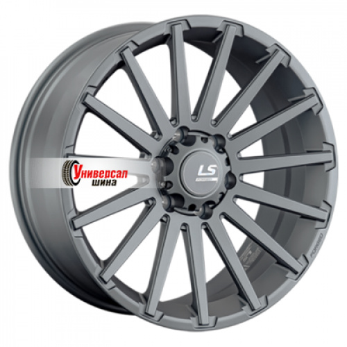 8*20 6*114,3 ET46 67,1 LS Forged LS FG32 MGM - 1