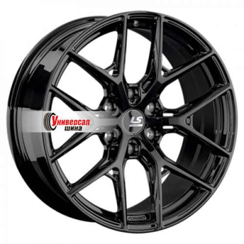 8,5*21 6*139,7 ET50 95,1 LS Forged LS FG31 BK - 1