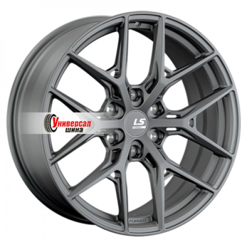 9*20 6*139,7 ET28 78,1 LS Forged LS FG31 MGM - 1