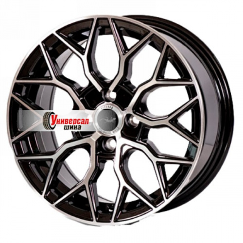 8*18 4*100 ET40 60,1 Lizardo XH1024 BMF - 1
