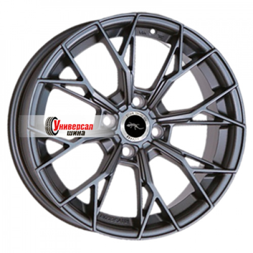 7*16 5*114,3 ET40 67,1 Lizardo Avatar XH180 (348) CG22 - 1