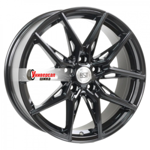 7,5*18 5*108 ET47 60,1 RST R218 BL - 1