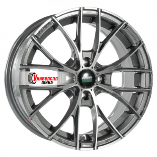 5,5*14 4*100 ET35 67,1 Megami MGM-28 GMF - 1