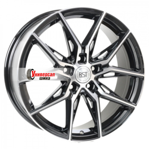 7,5*18 5*114,3 ET45 67,1 RST R218 BD (Mazda) - 1