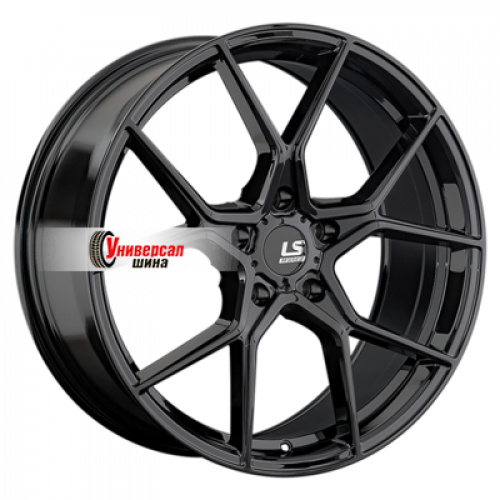 9*20 5*127 ET45 71,6 LS FlowForming RC72 BK - 1