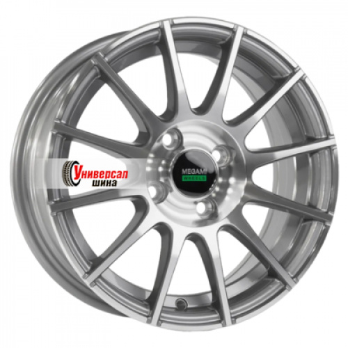 6*15 4*98 ET35 58,6 Megami MGM-35 GMF - 1