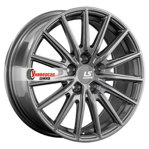 7*17 5*108 ET40 65,1 LS FlowForming RC93 GM - 1