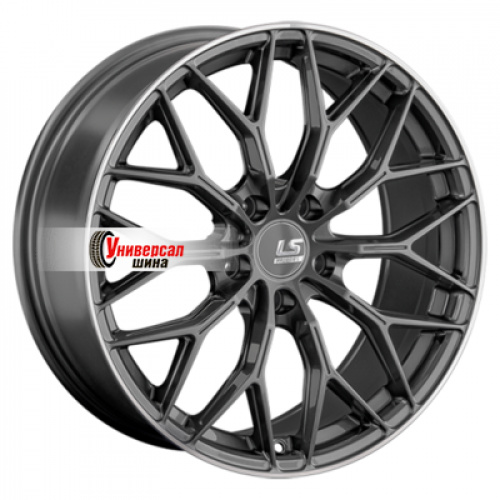 8,5*19 5*130 ET45 71,6 LS FlowForming RC69 GML - 1