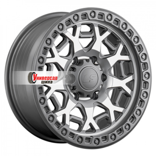 9*17 5*150 ET25 110,1 LS FlowForming RC91 MGMF - 1