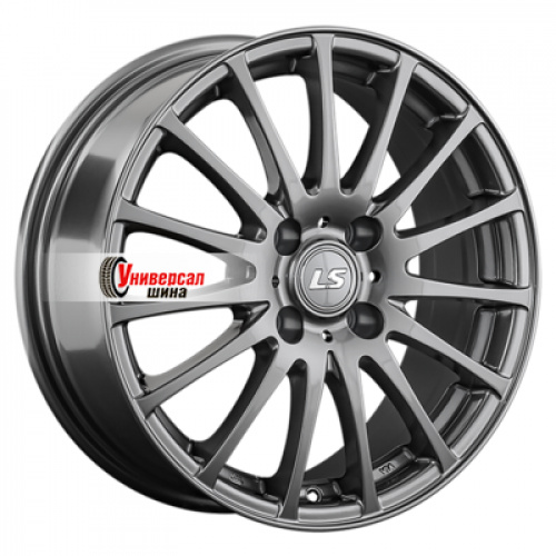 6,5*16 4*108 ET26 65,1 LS 899 GM (конус) - 1