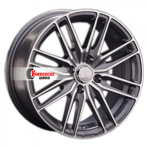 7*16 5*100 ET40 57,1 LS 760 GMF - 1