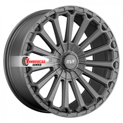 9*20 6*139,7 ET20 106,1 LS FlowForming RC80 MGM - 1