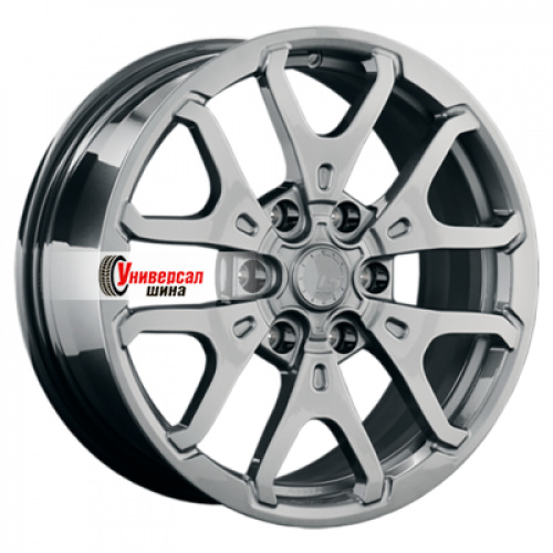 7,5*18 6*114,3 ET46 67,1 LS Forged LS FG20 HPB - 1