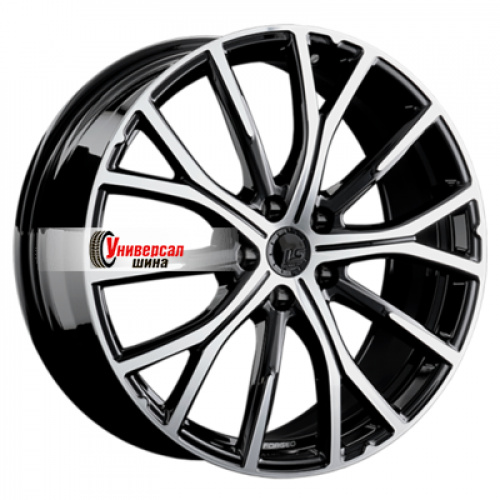 8*19 5*108 ET36 65,1 LS Forged LS FG21 BKF - 1