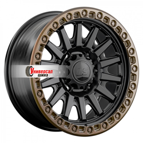 9*17 5*150 ET25 110,1 LS FlowForming RC90 BKS+BZSDSL - 1