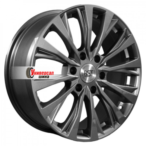 7,5*19 6*139,7 ET25 106,1 RST R109 BMG - 1
