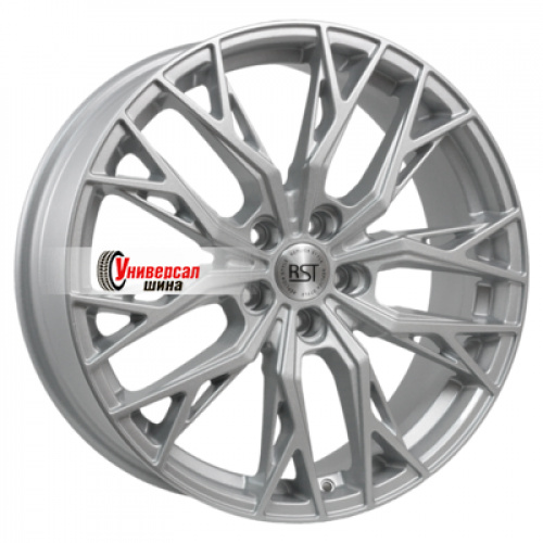 7*19 5*108 ET36 65,1 RST R119 Silver - 1