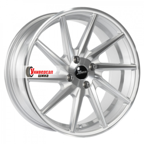 7*16 4*98 ET30 58,6 X-Race H-03(R) SF - 1