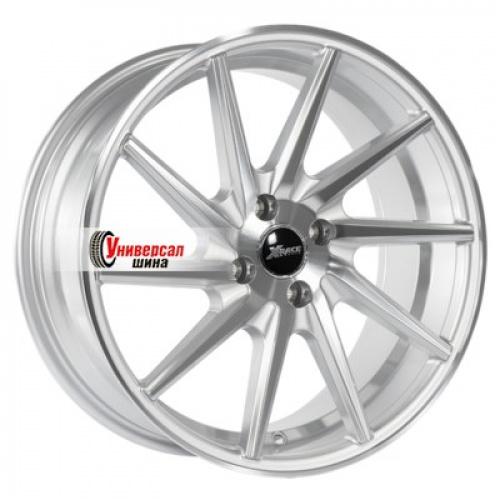 7*16 4*98 ET30 58,6 X-Race H-03(R) MB - 1
