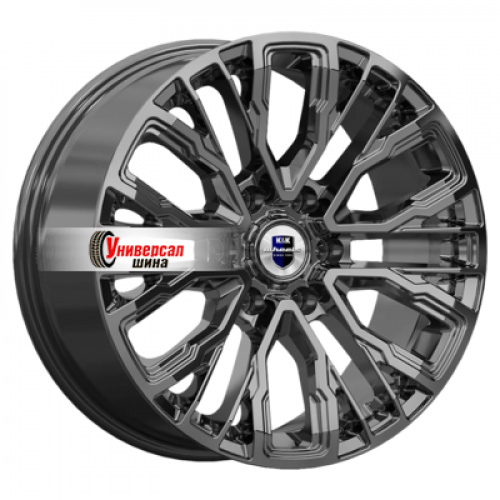 8,5*19 6*139,7 ET42 75,1 КиК Кортес (КС1102) Кварц - 1