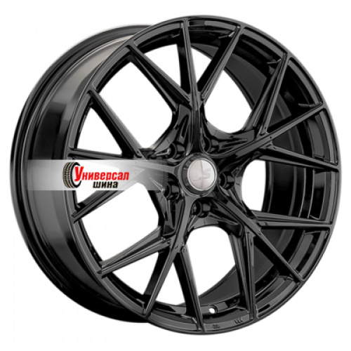 7*16 4*98 ET28 58,6 LS 1365 BK (конус) - 1