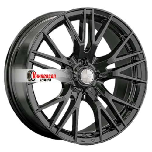 8*18 5*114,3 ET35 67,1 LS 861 BK - 1