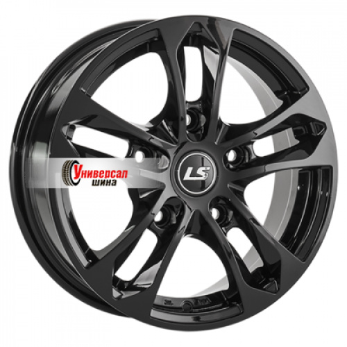 6*15 5*139,7 ET40 98,5 LS 197 BK - 1