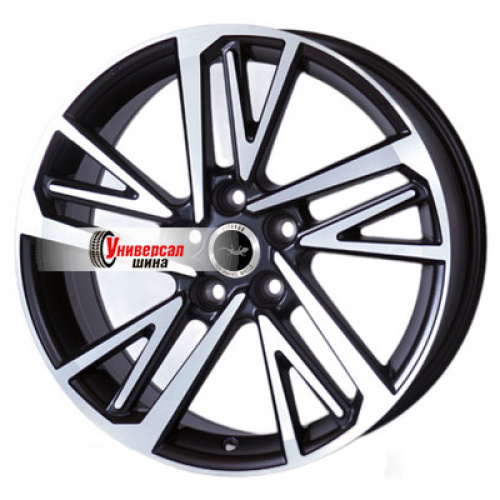 8*18 5*114,3 ET45 60,1 Replica FR XH292 BMF (№15) - 1