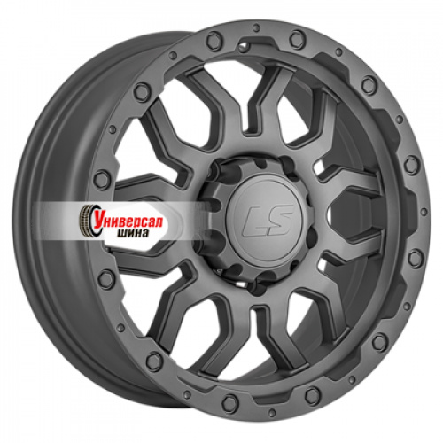 8*17 5*150 ET45 110,1 LS 1285 MGM (Колпак+лого) - 1