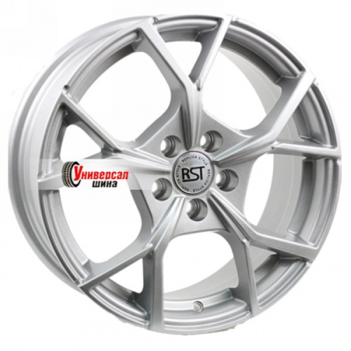 6,5*16 5*108 ET40 54,1 RST R086 SL - 1