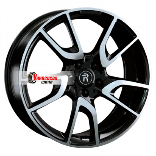 8*19 5*112 ET38 66,6 Replay MR256 BKF - 1
