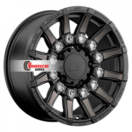 9*17 5*150 ET25 110,1 LS FlowForming RC87 MB+LBZSF - 1