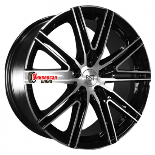 8*18 5*108 ET45 63,4 RST R168 BD - 1