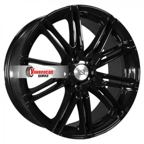 8*18 5*108 ET45 63,4 RST R168 BL - 1