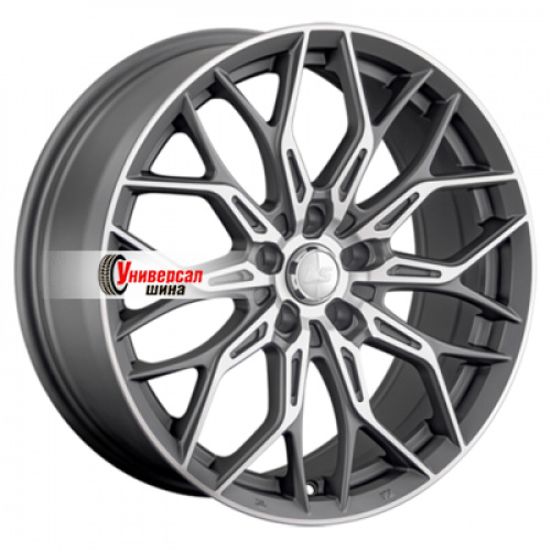 7*16 5*108 ET35 65,1 LS 1355 MGMF (конус) - 1