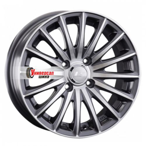 7*16 5*112 ET42 66,6 LS 804 GMF - 1