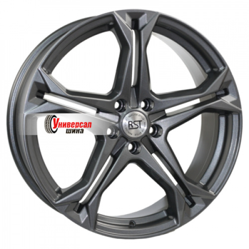7,5*19 5*108 ET46 63,4 RST R099 BMG - 1