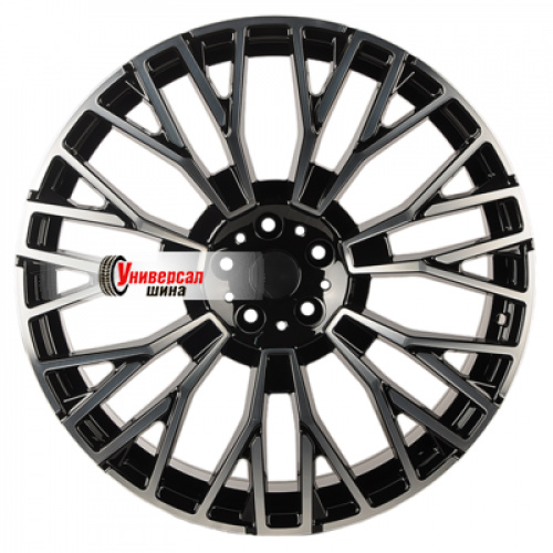 9,5*21 5*112 ET37 66,6 Replica FR 3S1111 BMF (№33) - 1