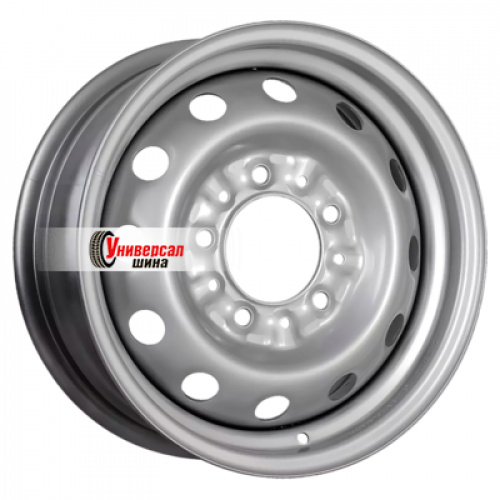 5*13 4*98 ET29 60,2 Accuride ВАЗ-2103 Silver - 1