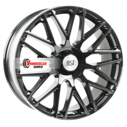 8,5*20 5*114,3 ET45 67,1 RST R042 BDR - 1