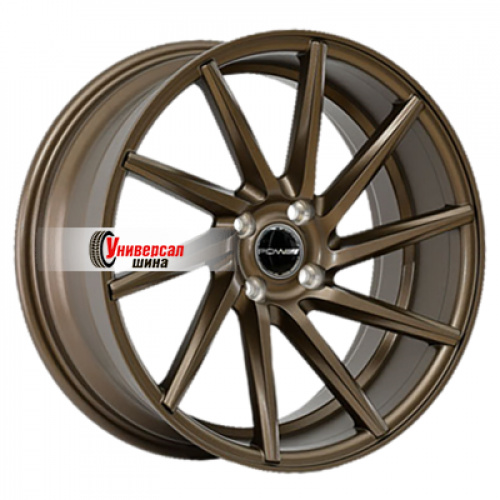 7*15 4*98 ET30 58,5 PDW 1022 Right (CVT) U4V10 конус - 1