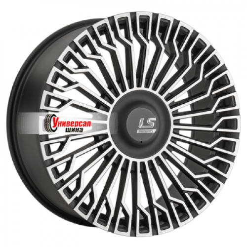 9*22 5*120 ET42 62,6 LS FlowForming RC99 MBF - 1