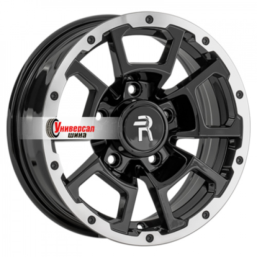 5,5*15 5*139,7 ET5 108,5 Replay SZ80 BKL - 1