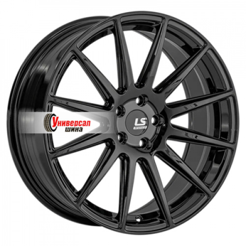 9*19 5*112 ET44 66,6 LS FlowForming RC98 BK - 1