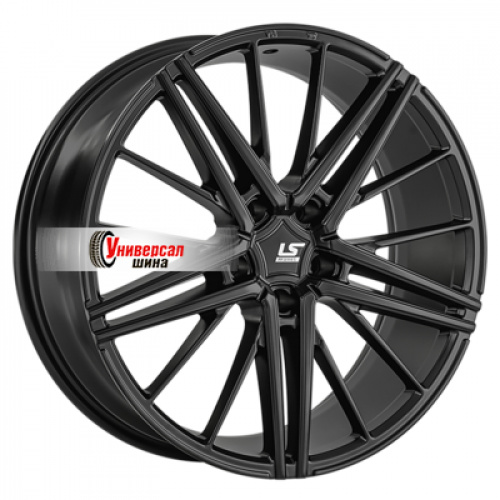 8*20 5*120 ET30 72,6 LS FlowForming RC76 BKS конус - 1