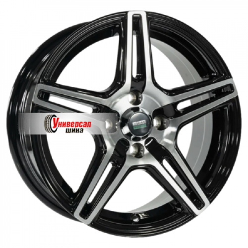 6,5*15 4*100 ET46 54,1 Megami MGM-38 BKF - 1